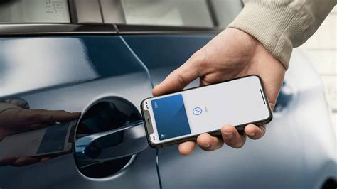 read car key with nfc|apple wallet car keys.